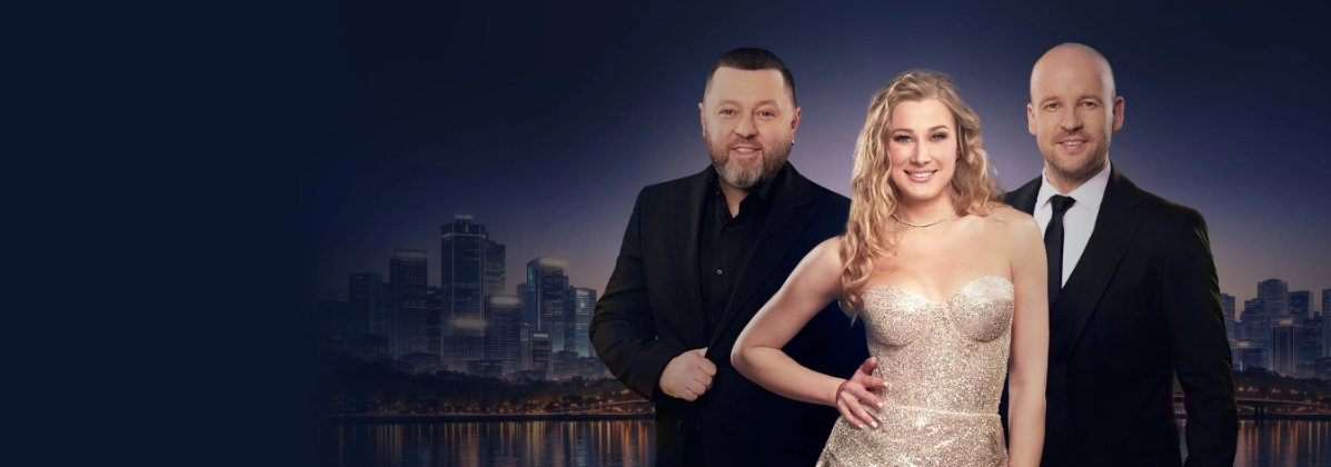 Вечерний Квартал