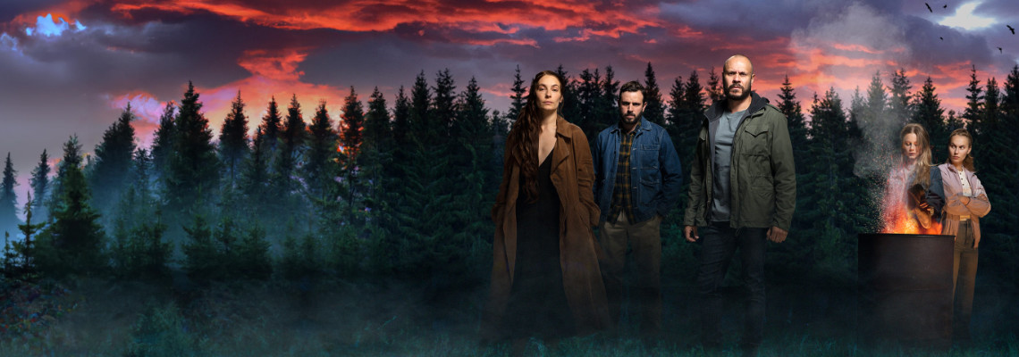 Гуще, чем вода