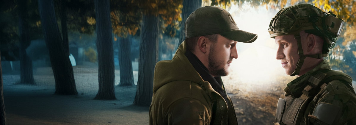 Возвращение