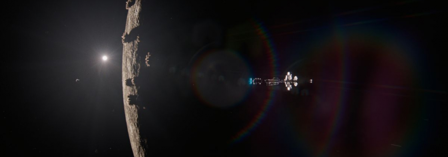 Ти — космос