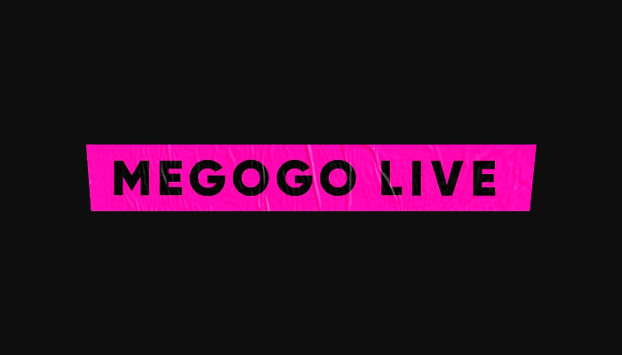 MEGOGO LIVE