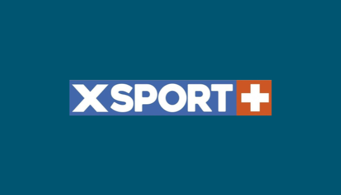Xsport+