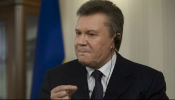 Интервью Виктора Януковича Интервью из Ростова-на-Дону каналу AP