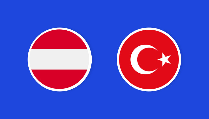 Австрия — Турция