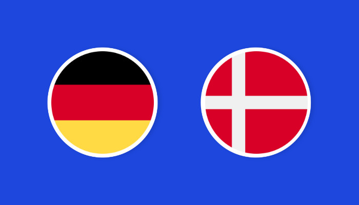Німеччина – Данія