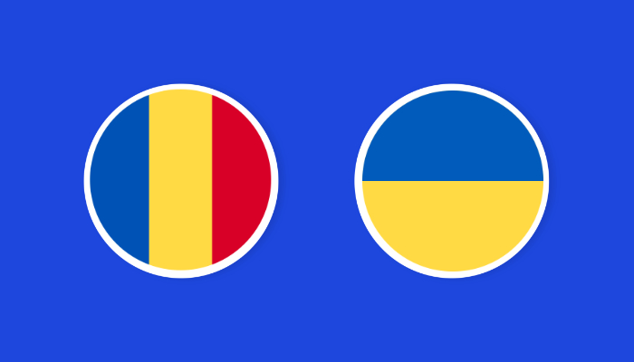 Румыния — Украина