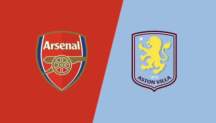 Арсенал – Астон Вилла