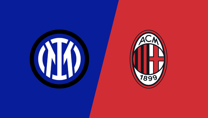 Интер — Милан