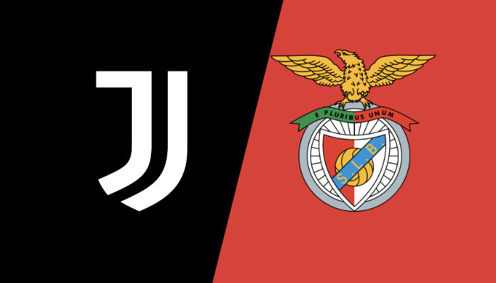 Ювентус – Бенфика