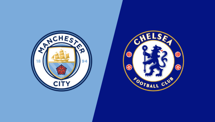 Манчестер Сити — Челси