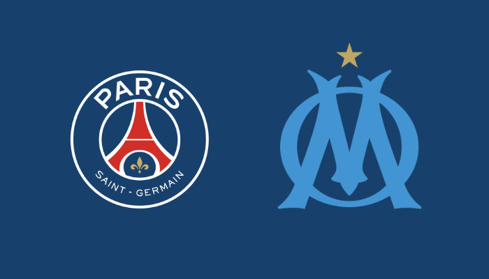 ПСЖ – Олімпік Марсель