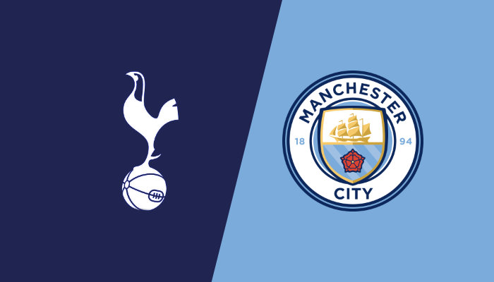 Тоттенгем – Манчестер Сіті
