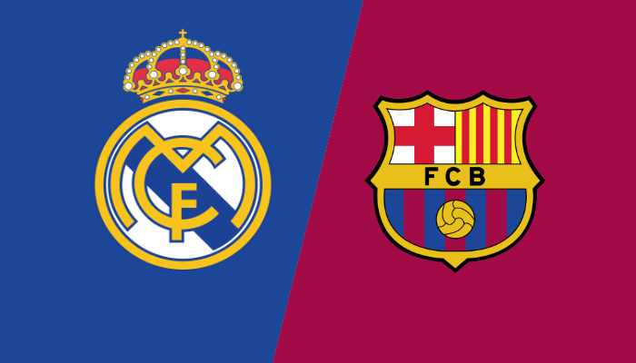 Реал Мадрид – Барселона