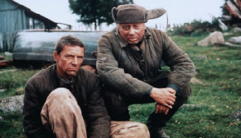 Холодное лето пятьдесят третьего Фильм - 1987, СССР - драма, боевик, криминал `Холодное