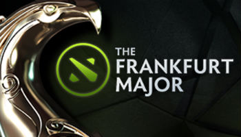 Team Secret - OG Dota 2 The Frankfurt Major Grand Final