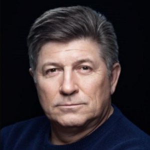 Николай Боклан