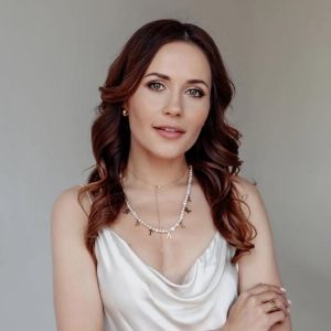Наталка Денисенко