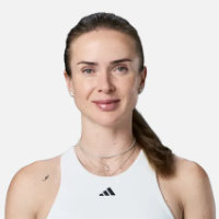 Элина Свитолина