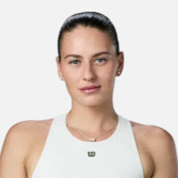 Марта Костюк