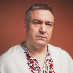 Михаил Кришталь