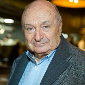Михаил Жванецкий