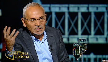 Савик Шустер в гостях у Гордона Откровенное интервью о жизни, семье и работе