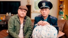 Будиночок на щастя – 7 сезон – 16 серія – Гордон у гостях у Сеньківці – 15.10.2026