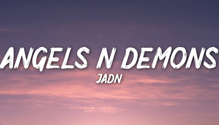 jxdn — «Angels & Demons»