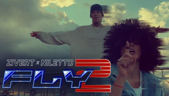 Zivert x NILETTO — «Fly 2»