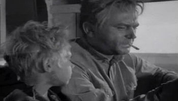 Судьба человека Фильм - 1959, Советский Союз - военный, драма `Судьба
